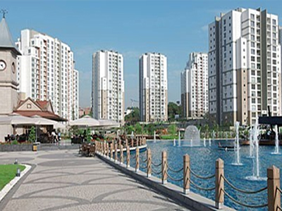 HALKALI APARTMAN İLAÇLAMA ŞİRKETİ 