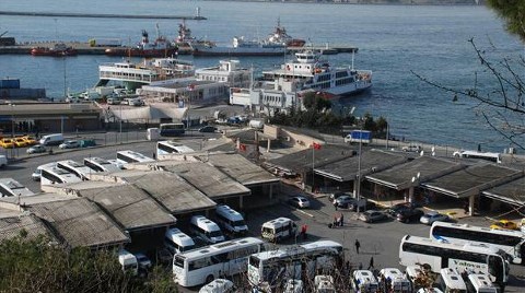 Harem Böcek İlaçlama