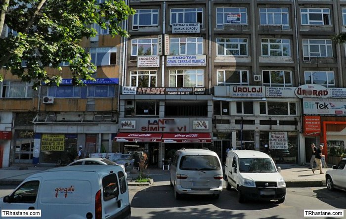 Haseki Fare İlaçlama
