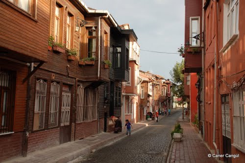 Çapa İlaçlama