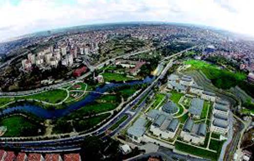 Kağıthane Fare İlaçlama
