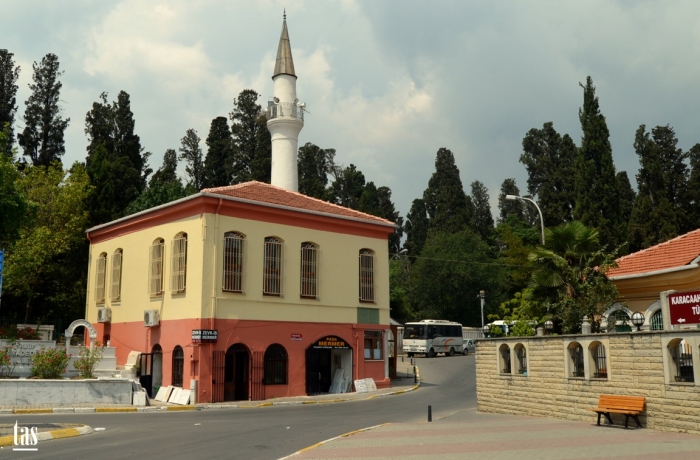 Karacaahmet Fare İlaçlama
