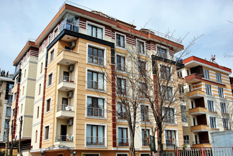 Kartaltepe Böcek İlaçlama