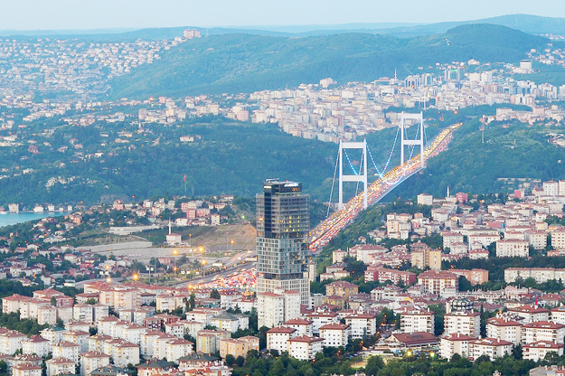 Kavacık Böcek İlaçlama
