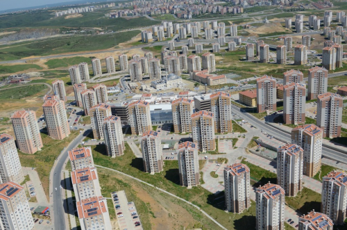 Başakşehir Kayaşehir Pire İlaçlama