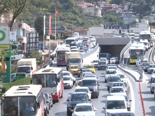 Kısıklı Fare İlaçlama