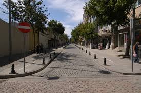 Kocamustafapaşa Fare İlaçlama