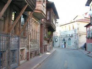 Küçüklanga İlaçlama