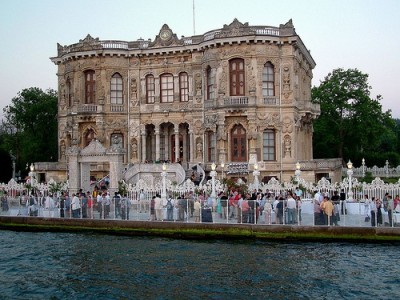 Küçüksu Fare İlaçlama