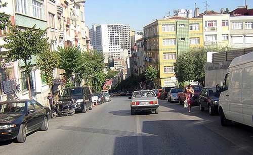 Kurtuluş İlaçlama