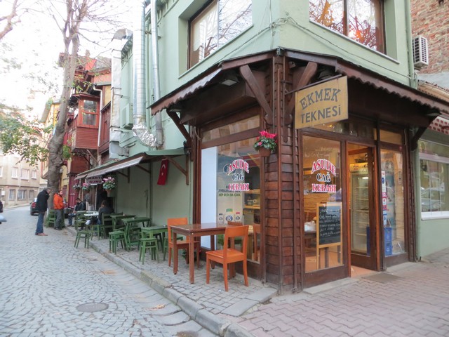 Kuzguncuk Böcek İlaçlama