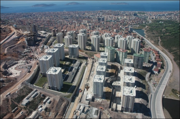 Maltepe Aydınevler Fare İlaçlama
