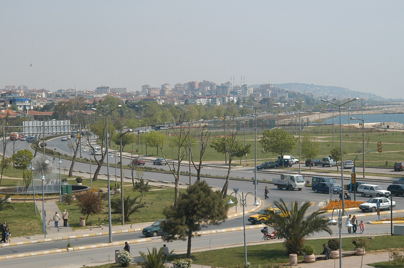 Maltepe Feyzullah Böcek İlaçlama