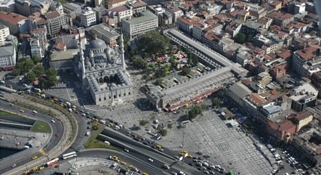 Nuri Osmaniye Fare İlaçlama