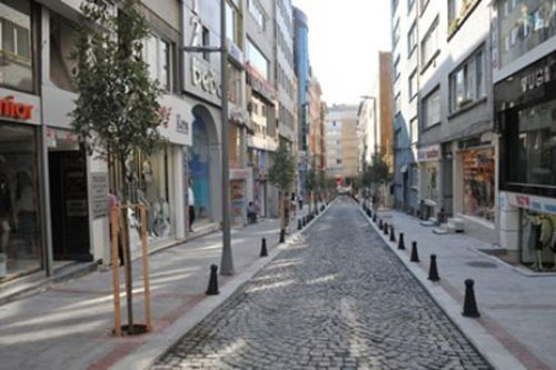 Osmanbey Fare İlaçlama