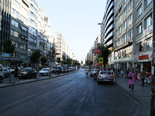 Pangaltı İlaçlama