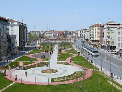 SANCAKTEPE İLAÇLAMA FİRMALARI