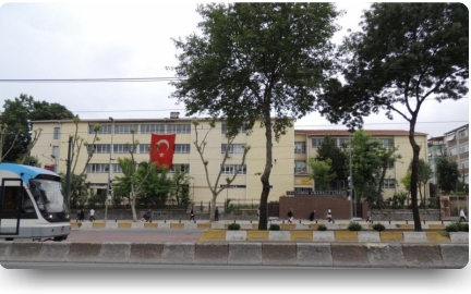 Şehremini Fare İlaçlama