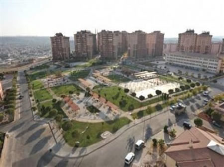 Seyrantepe Böcek İlaçlama