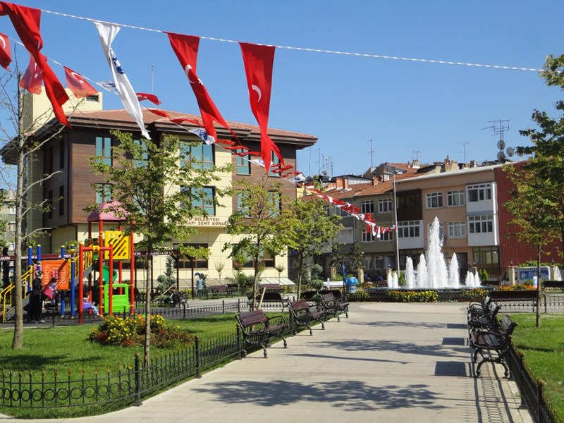 Silivrikapı Fare İlaçlama