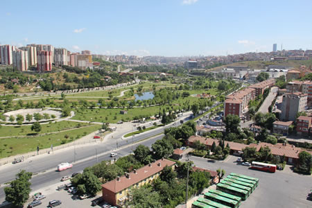 Şirintepe Fare İlaçlama
