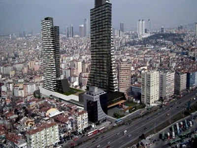 ŞİŞLİ İLAÇLAMA FİRMALARI