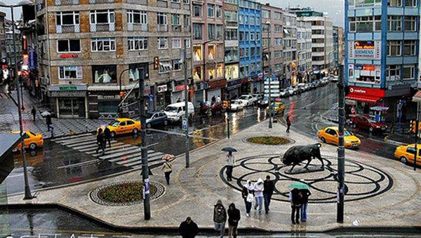 Söğütlüçeşme Fare İlaçlama