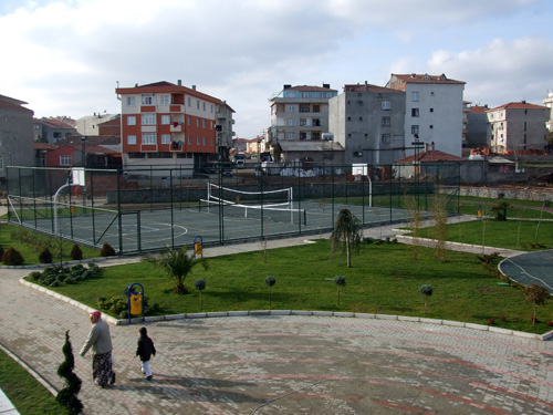 Orhangazi Pire ilaçlama