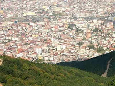 SULTANGAZİ İLAÇLAMA FİRMALARI