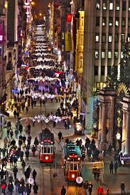 Taksim Böcek İlaçlama