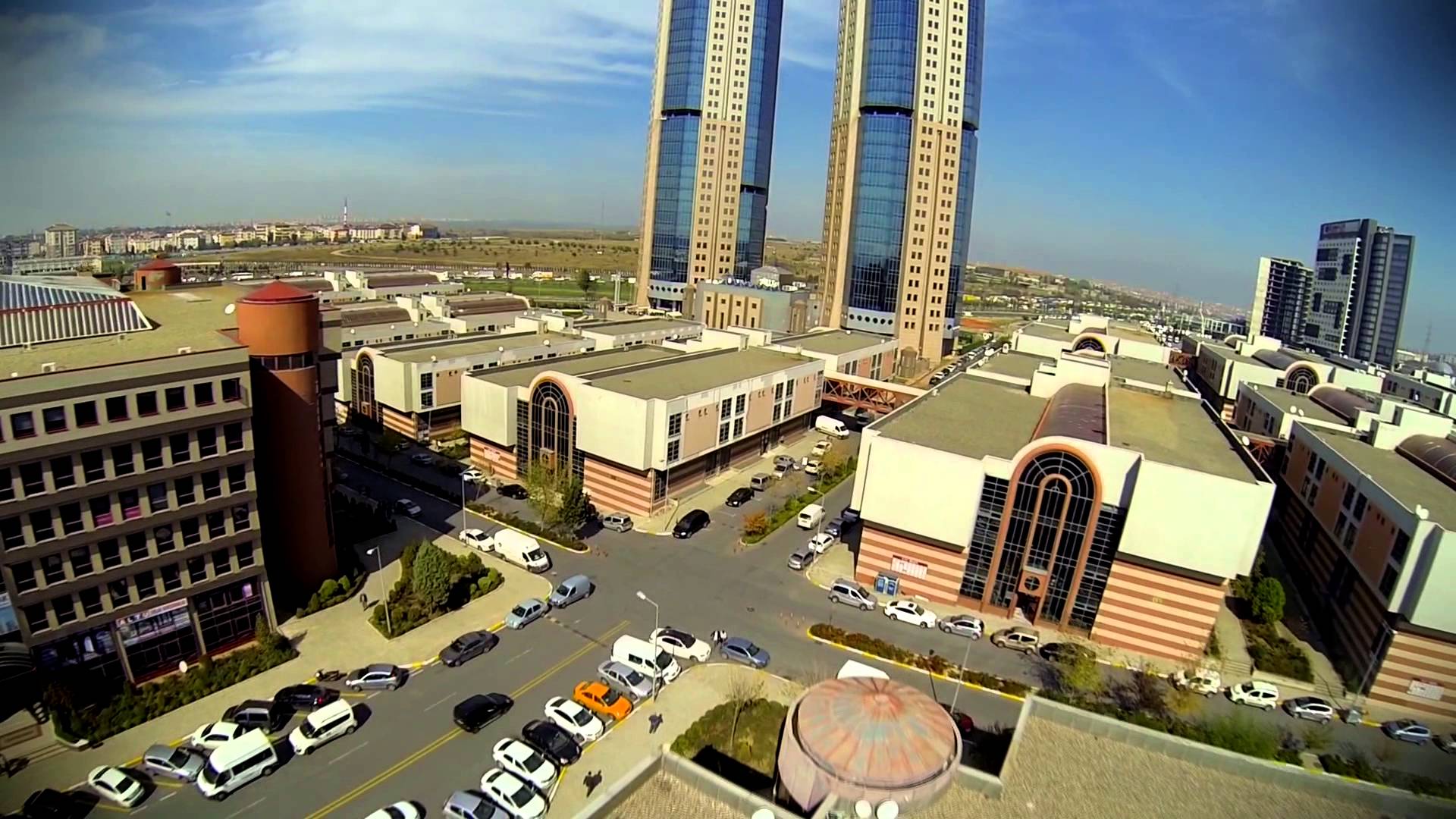 Tekstilkent İlaçlama