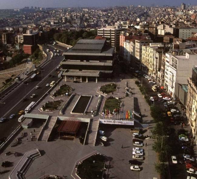 Tepebaşı Böcek İlaçlama