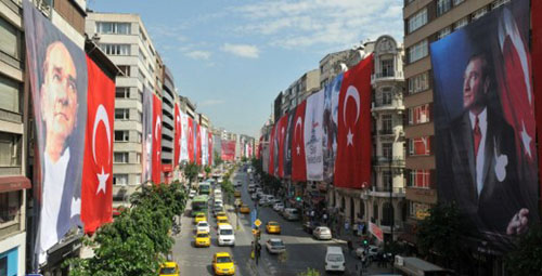 Topagacı Fare İlaçlama