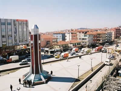 ÜMRANİYE İLAÇLAMA FİRMALARI
