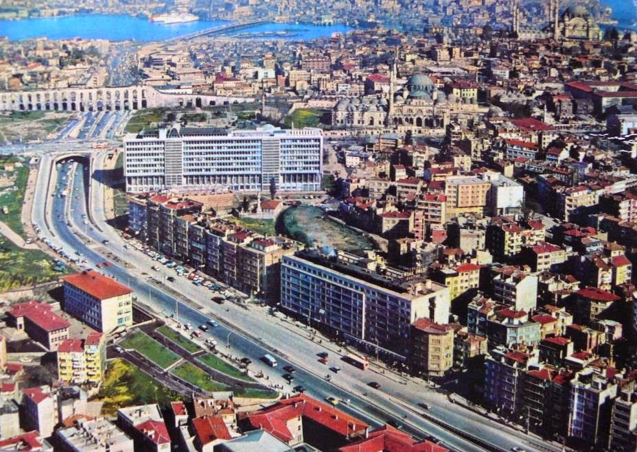Unkapanı İlaçlama