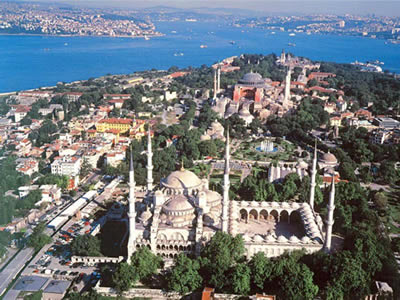 ÜSKÜDAR İLAÇLAMA FİRMALARI