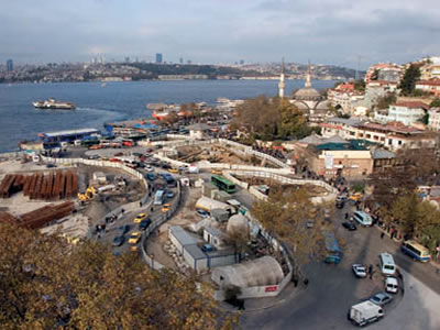 Üsküdar İlaçlama Şirketleri