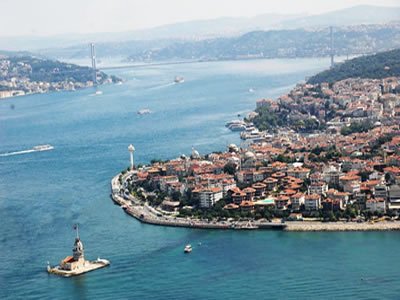 Üsküdar İlaçlama Şirketleri