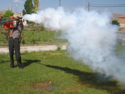 UYUZ İLAÇLAMA ŞİRKETLERİ