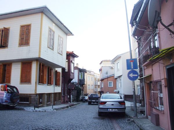 Yalıköy Fare İlaçlama