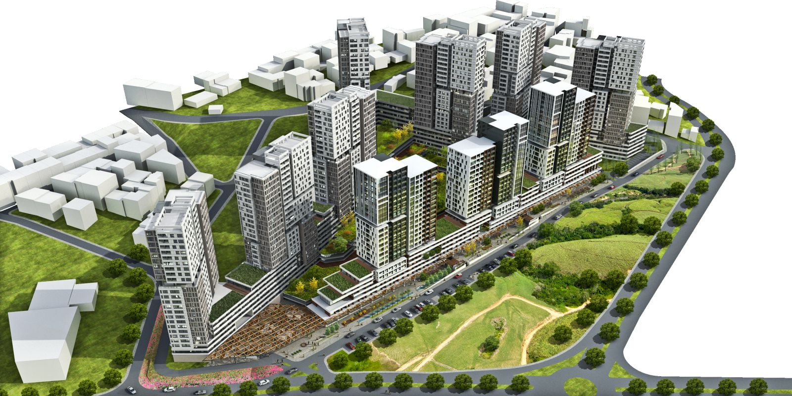 Yenimahalle Böcek İlaçlama