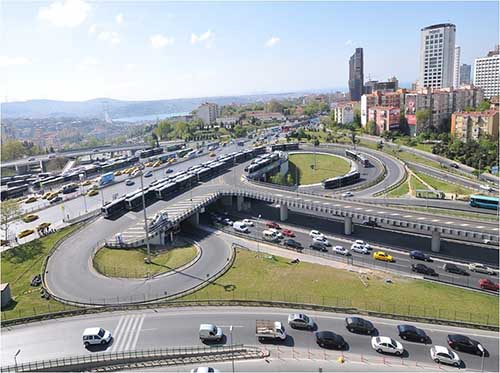 Zincirlikuyu Fare İlaçlama