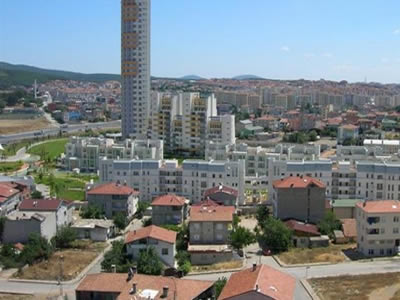AŞAĞI DUDULLU İLAÇLAMA ŞİRKETİ 