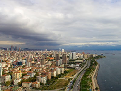 ATALAR İLAÇLAMA ŞİRKETİ 