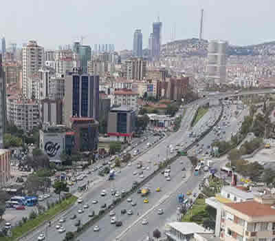ATAŞEHİR KÜÇÜKBAKKALKÖY İLAÇLAMA ŞİRKETİ