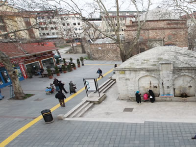 GEBZE’DE İLAÇLAMA 