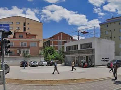 GEBZE EV İLAÇLAMA 