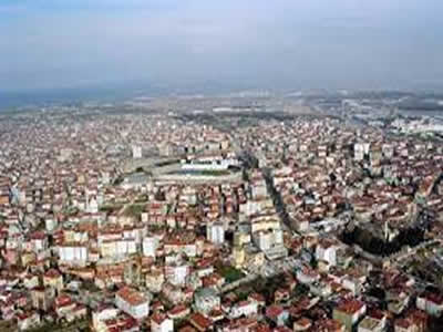 GEBZE FARE İLAÇLAMA FİRMASI 