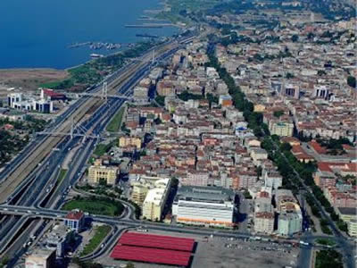 İLAÇLAMA GEBZE