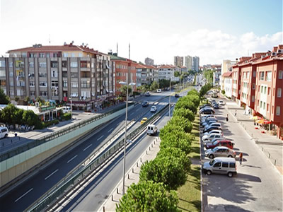 İLAÇLAMA SERVİSİ BAĞCILAR